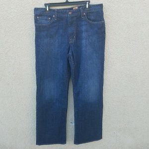 AG Adriano Goldschmied The Prime Relaxed Jeans